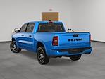 New 2025 Ram 1500 Big Horn Crew Cab 4x4 Pickup for sale #J04541 - photo 4