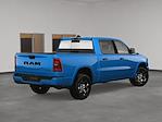New 2025 Ram 1500 Big Horn Crew Cab 4x4 Pickup for sale #J04541 - photo 5