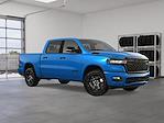 New 2025 Ram 1500 Big Horn Crew Cab 4x4 Pickup for sale #J04541 - photo 7