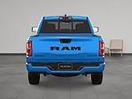 New 2025 Ram 1500 Big Horn Crew Cab 4x4 Pickup for sale #J04541 - photo 10