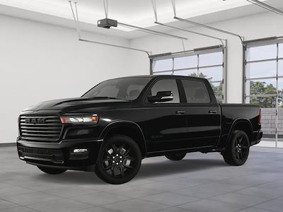 2025 Ram 1500 Crew Cab 4x4 Pickup for sale #J04542 - photo 1