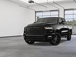 2025 Ram 1500 Crew Cab 4x4 Pickup for sale #J04542 - photo 3