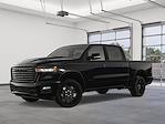 2025 Ram 1500 Crew Cab 4x4 Pickup for sale #J04542 - photo 1