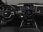 2025 Ram 1500 Crew Cab 4x4 Pickup for sale #J04542 - photo 11