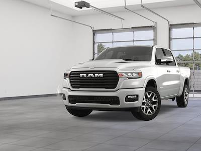 2025 Ram 1500 Crew Cab 4x4 Pickup for sale #J04543 - photo 1