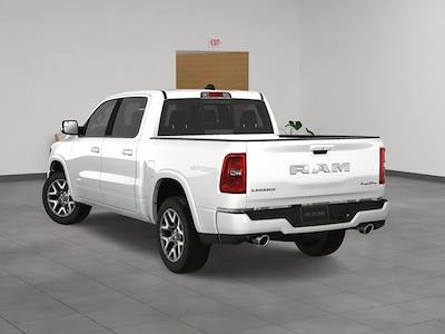 2025 Ram 1500 Crew Cab 4x4 Pickup for sale #J04543 - photo 2