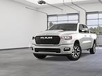 2025 Ram 1500 Crew Cab 4x4 Pickup for sale #J04543 - photo 1