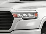 New 2025 Ram 1500 Laramie Crew Cab 4x4 Pickup for sale #J04543 - photo 6