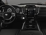 New 2025 Ram 1500 Laramie Crew Cab 4x4 Pickup for sale #J04543 - photo 9