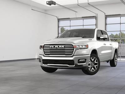 2025 Ram 1500 Crew Cab 4x4 Pickup for sale #J04544 - photo 1