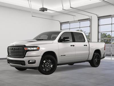 2025 Ram 1500 Crew Cab 4x4 Pickup for sale #J04545 - photo 1