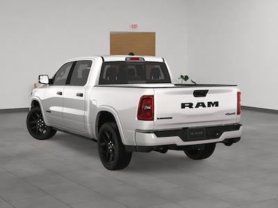 2025 Ram 1500 Crew Cab 4x4 Pickup for sale #J04545 - photo 2