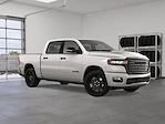 New 2025 Ram 1500 Laramie Crew Cab 4x4 Pickup for sale #J04545 - photo 6