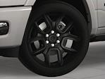 New 2025 Ram 1500 Laramie Crew Cab 4x4 Pickup for sale #J04545 - photo 9