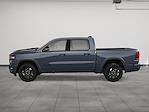 New 2025 Ram 1500 Laramie Crew Cab 4x4 Pickup for sale #J04546 - photo 4