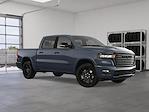 New 2025 Ram 1500 Laramie Crew Cab 4x4 Pickup for sale #J04546 - photo 7