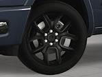 New 2025 Ram 1500 Laramie Crew Cab 4x4 Pickup for sale #J04546 - photo 11
