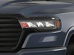 New 2025 Ram 1500 Laramie Crew Cab 4x4 Pickup for sale #J04546 - photo 13