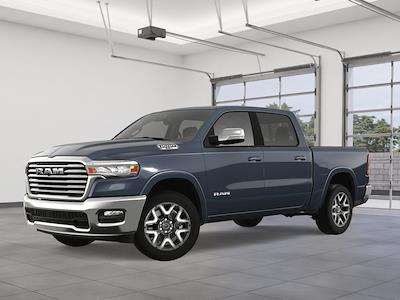 2025 Ram 1500 Crew Cab 4x4 Pickup for sale #J04547 - photo 1