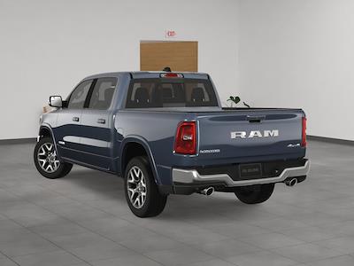 2025 Ram 1500 Crew Cab 4x4 Pickup for sale #J04547 - photo 2