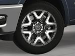 New 2025 Ram 1500 Laramie Crew Cab 4x4 Pickup for sale #J04547 - photo 11