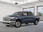 2025 Ram 1500 Crew Cab 4x4 Pickup for sale #J04547 - photo 1