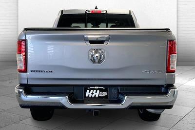 2020 Ram 1500 Crew Cab 4x4 Pickup for sale #J04547A - photo 2