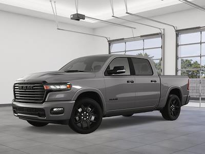 2025 Ram 1500 Crew Cab 4x4 Pickup for sale #J04548 - photo 1