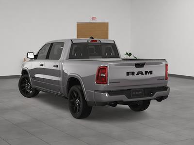 2025 Ram 1500 Crew Cab 4x4 Pickup for sale #J04548 - photo 2