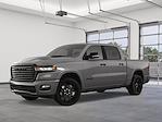 2025 Ram 1500 Crew Cab 4x4 Pickup for sale #J04548 - photo 1