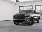 2025 Ram 1500 Crew Cab 4x4 Pickup for sale #J04548 - photo 3