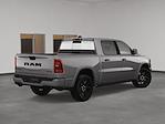 2025 Ram 1500 Crew Cab 4x4 Pickup for sale #J04548 - photo 5