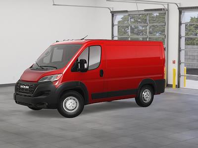 New 2025 Ram ProMaster 1500 Standard Roof Empty Cargo Van for sale #J04567 - photo 1