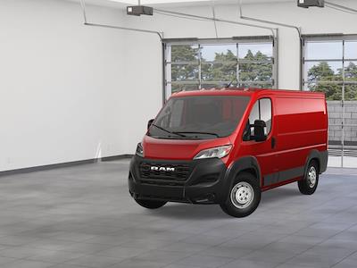 New 2025 Ram ProMaster 1500 Standard Roof Empty Cargo Van for sale #J04567 - photo 2