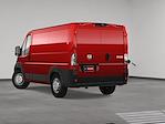 New 2025 Ram ProMaster 1500 Standard Roof Empty Cargo Van for sale #J04567 - photo 4