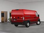 New 2025 Ram ProMaster 1500 Standard Roof Empty Cargo Van for sale #J04567 - photo 5