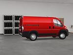 New 2025 Ram ProMaster 1500 Standard Roof Empty Cargo Van for sale #J04567 - photo 6