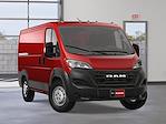 2025 Ram ProMaster 1500 Standard Roof FWD Empty Cargo Van for sale #J04567 - photo 8