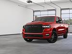 2025 Ram 1500 Crew Cab 4x4 Pickup for sale #J04568 - photo 3