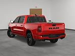 2025 Ram 1500 Crew Cab 4x4 Pickup for sale #J04568 - photo 2