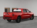 2025 Ram 1500 Crew Cab 4x4 Pickup for sale #J04568 - photo 5