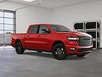2025 Ram 1500 Crew Cab 4x4 Pickup for sale #J04568 - photo 7