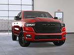2025 Ram 1500 Crew Cab 4x4 Pickup for sale #J04568 - photo 8