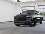 New 2025 Ram 1500 Laramie Crew Cab 4x4 Pickup for sale #J04569 - photo 3