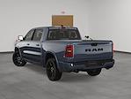 New 2025 Ram 1500 Laramie Crew Cab 4x4 Pickup for sale #J04569 - photo 2