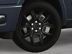 New 2025 Ram 1500 Laramie Crew Cab 4x4 Pickup for sale #J04569 - photo 6