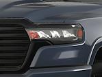 New 2025 Ram 1500 Laramie Crew Cab 4x4 Pickup for sale #J04569 - photo 8