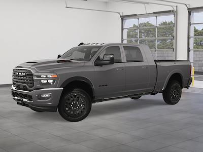 2025 Ram 3500 Mega Cab 4x4 Pickup for sale #J04583 - photo 1