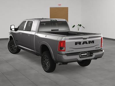2025 Ram 3500 Mega Cab 4x4 Pickup for sale #J04583 - photo 2