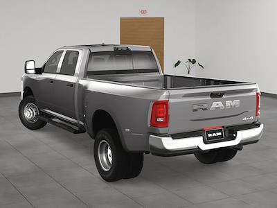 2025 Ram 3500 Crew Cab DRW 4x4 Pickup for sale #J04591 - photo 2